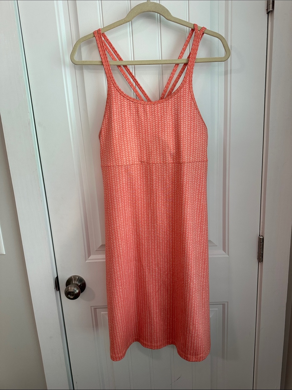 Women's Sportswear Dress